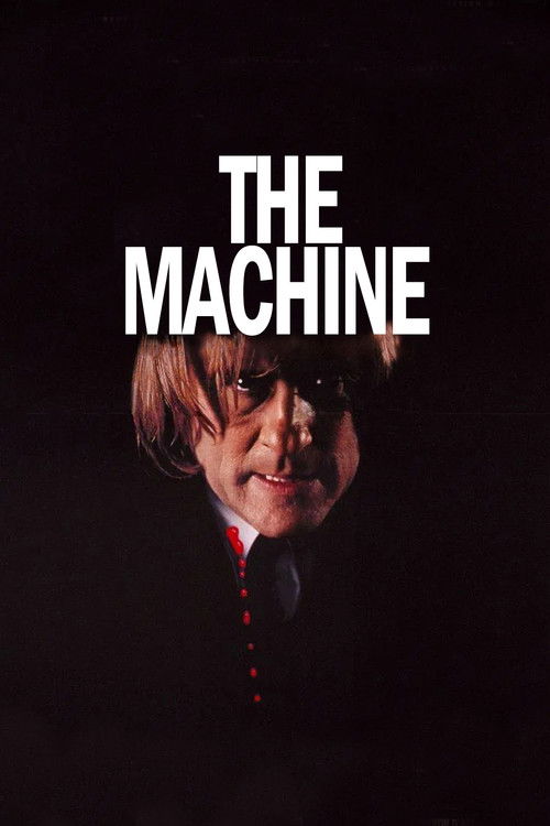 La machine