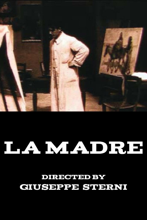 La madre