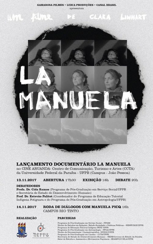 La manuela