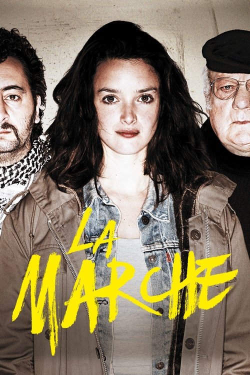 La marche