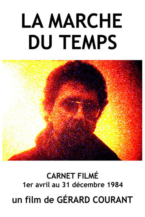 La Marche du Temps (Carnet Filmé: 1er avril 1984 - 31 décembre 1984)