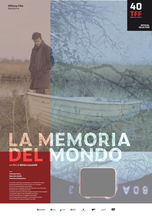 La memoria del mondo