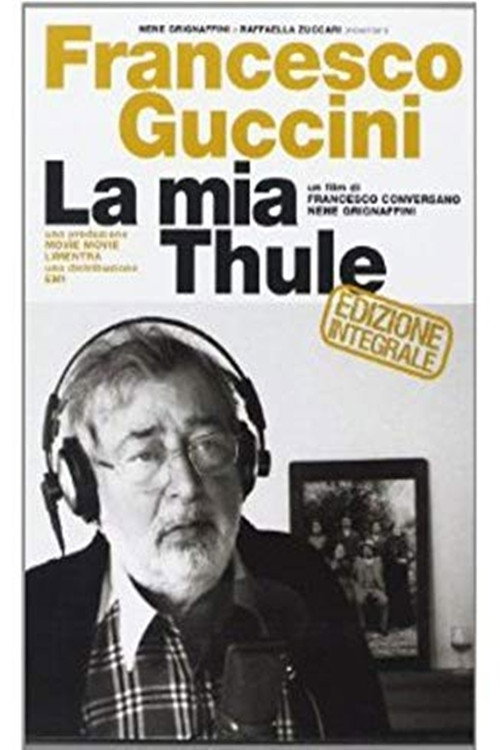 La mia Thule