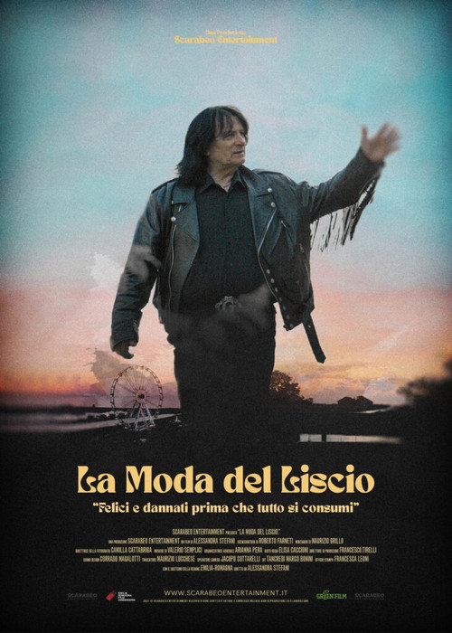 La Moda del Liscio