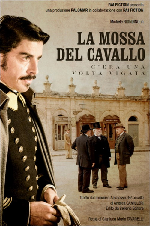La mossa del cavallo: c'era una volta Vigata