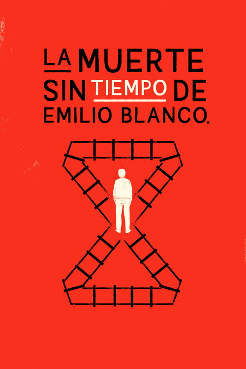 La Muerte sin Tiempo de Emilio Blanco