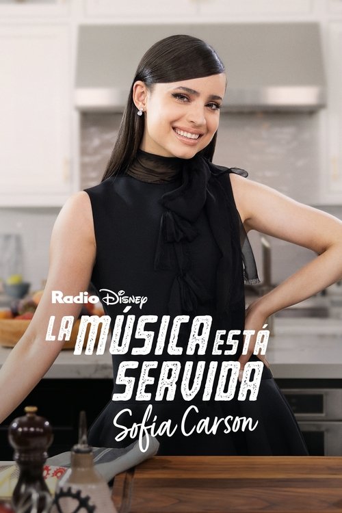 La Música está servida
