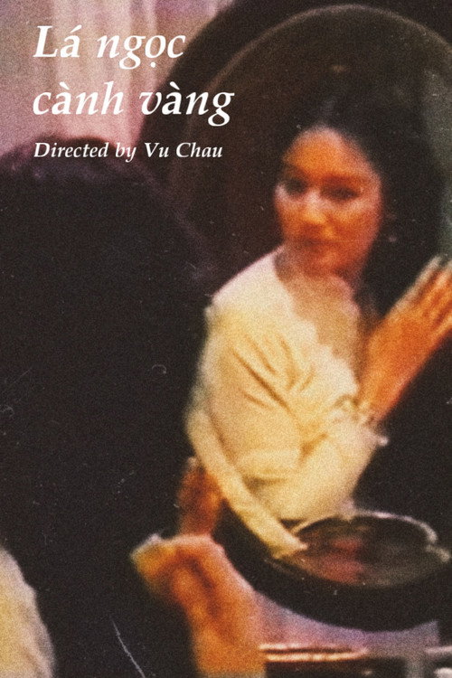 Lá Ngoc Cành Vàng