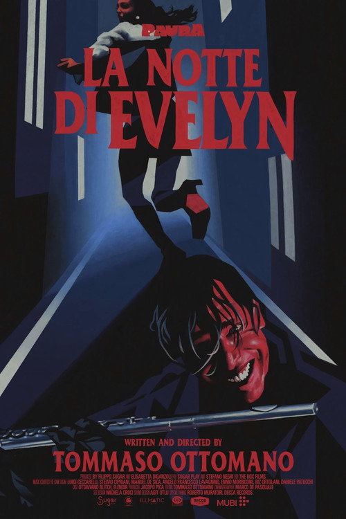 La Notte di Evelyn