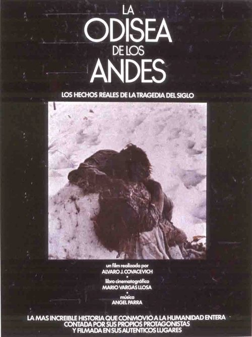 La odisea de los Andes