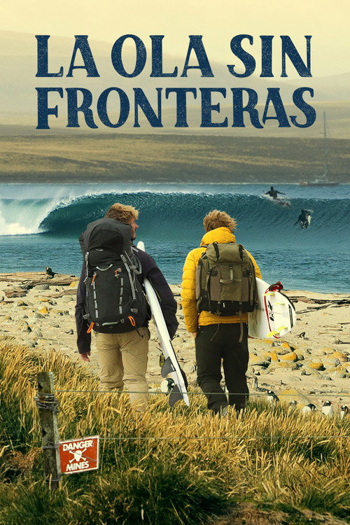 La ola sin fronteras