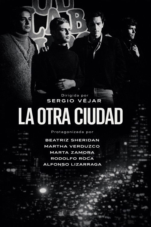 La otra ciudad
