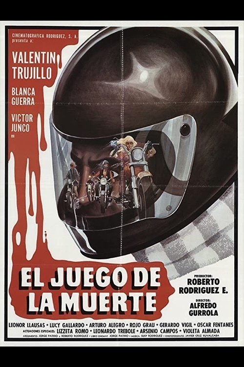 La pandilla infernal