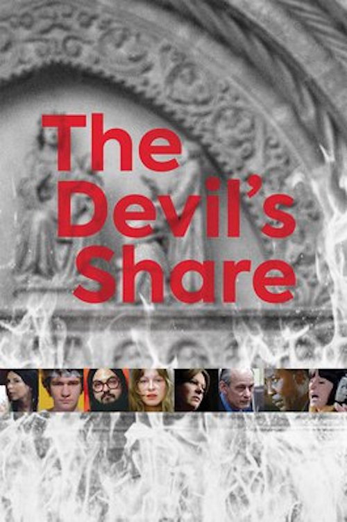 La Part du diable