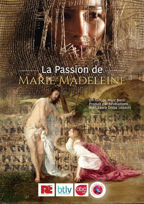 La passion de Marie Madeleine