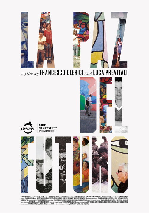 La Paz del futuro