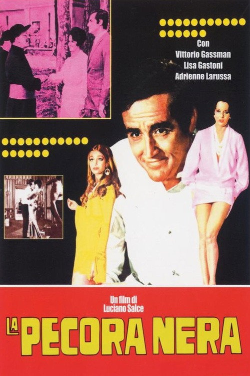 La pecora nera