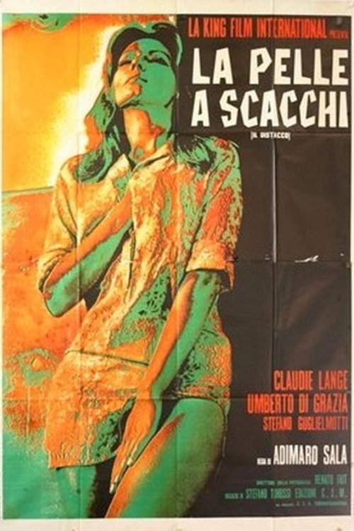 La pelle a scacchi (Il distacco)