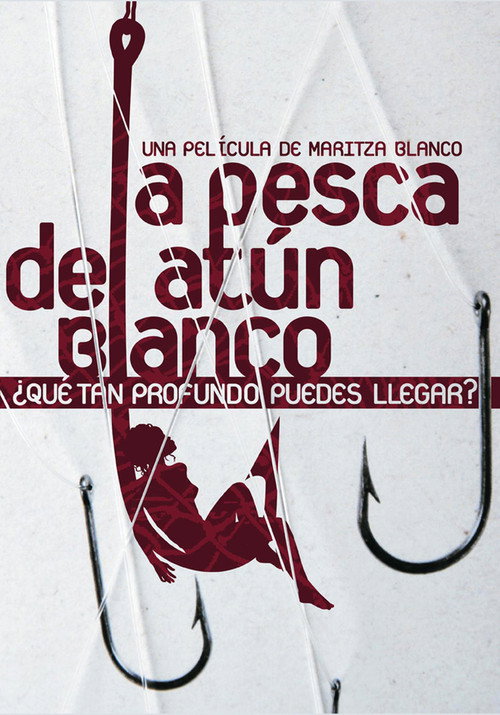 La Pesca del Atún Blanco (Catching the White Tuna)