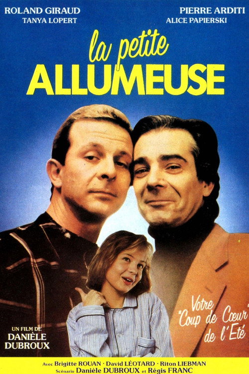 La petite allumeuse