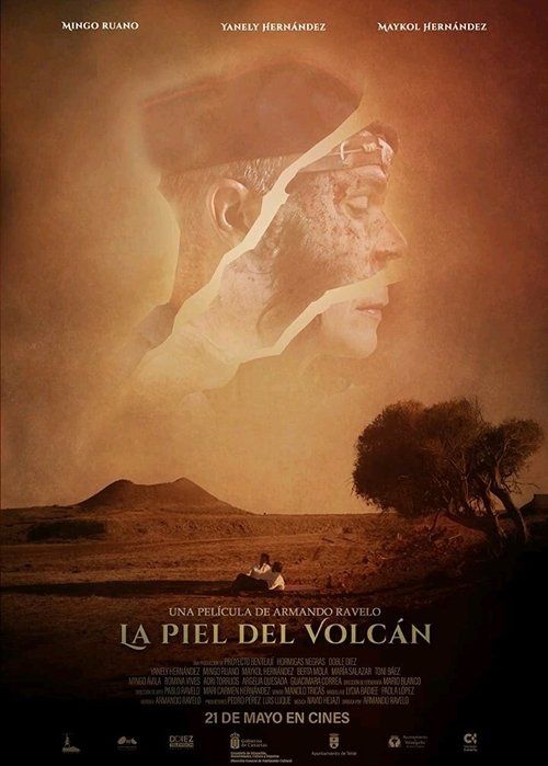 La Piel del Volcan