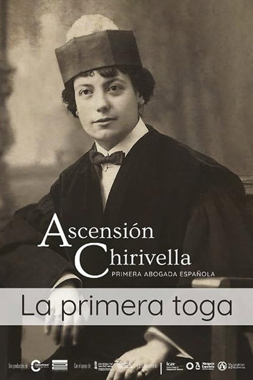 La primera toga