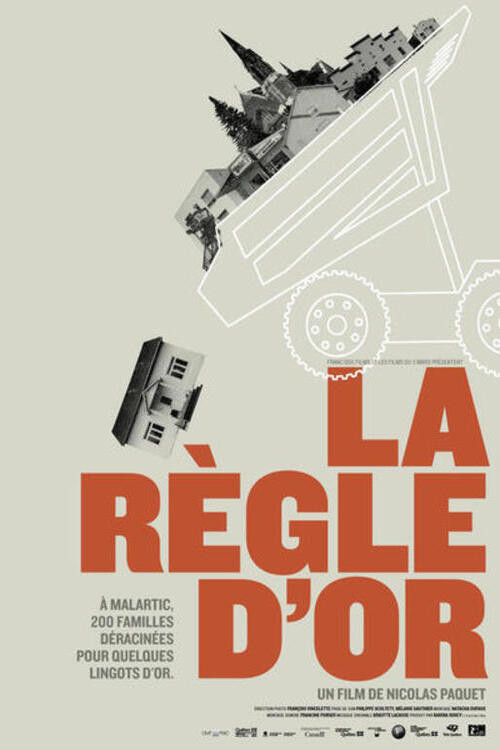 La Règle d'or
