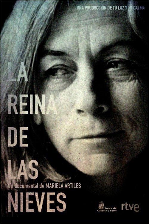 La reina de las nieves