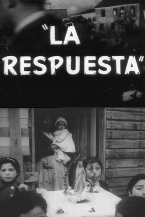 La Respuesta Terremoto en Valdivia 1960