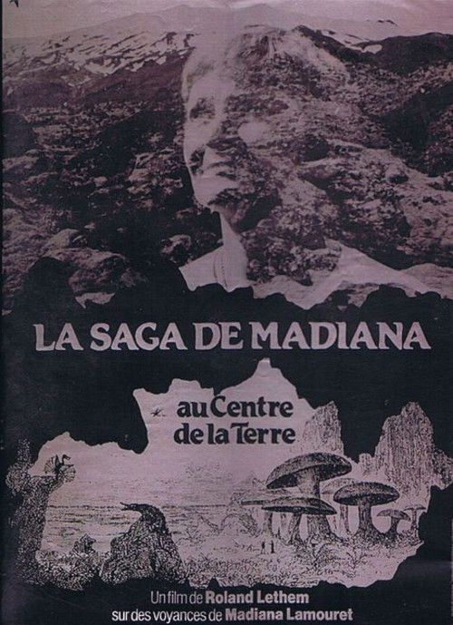 La saga de Madiana