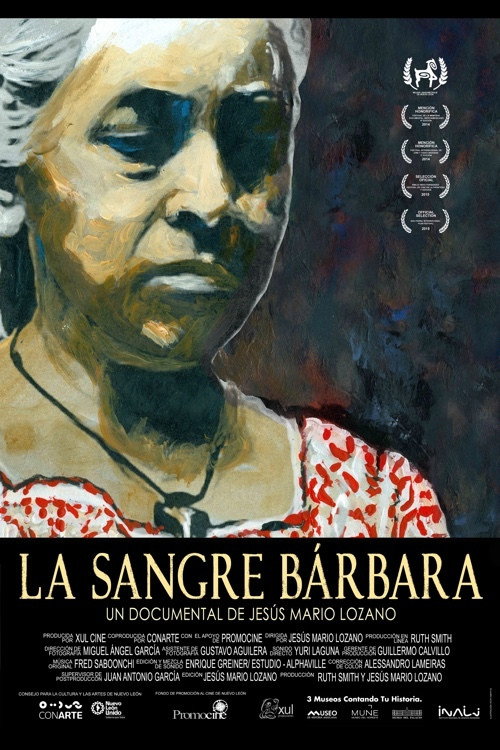 La Sangre Bárbara