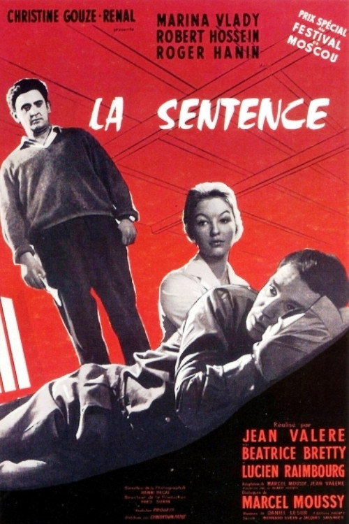 La sentence