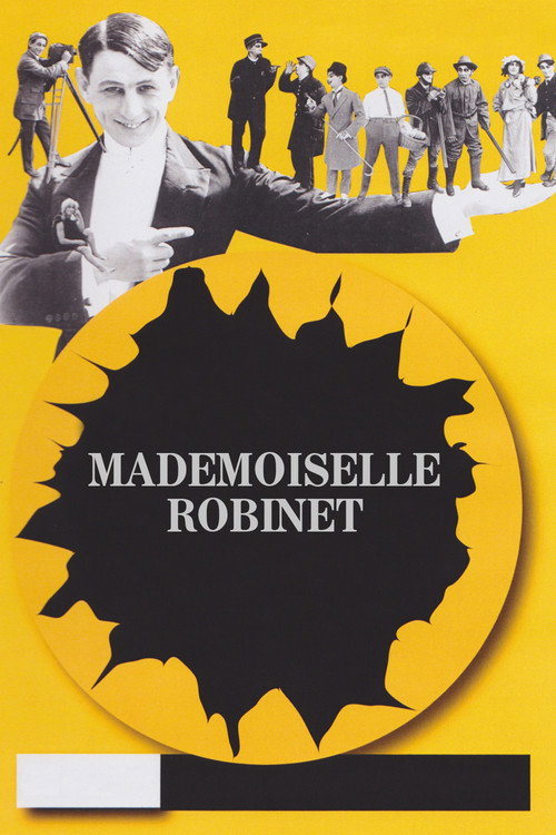 La signorina Robinet