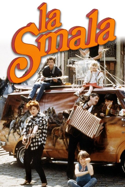 La smala