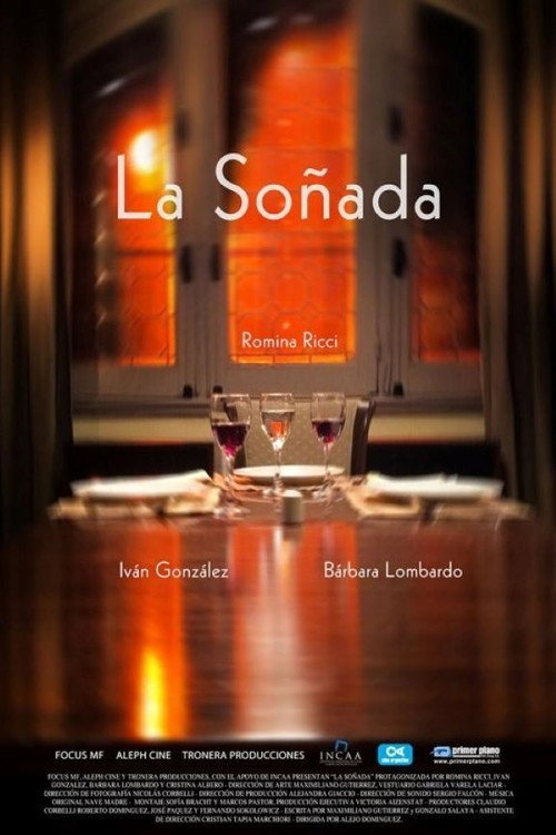 La Soñada