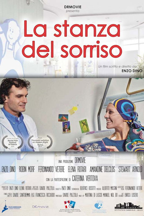 La stanza del sorriso