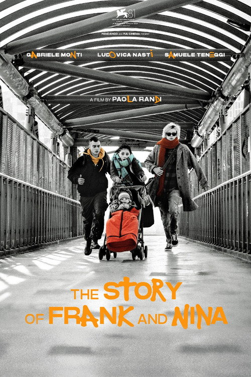La storia del Frank e della Nina