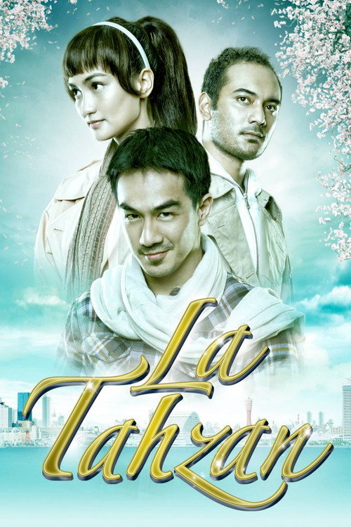 La Tahzan: Don't Be Sad
