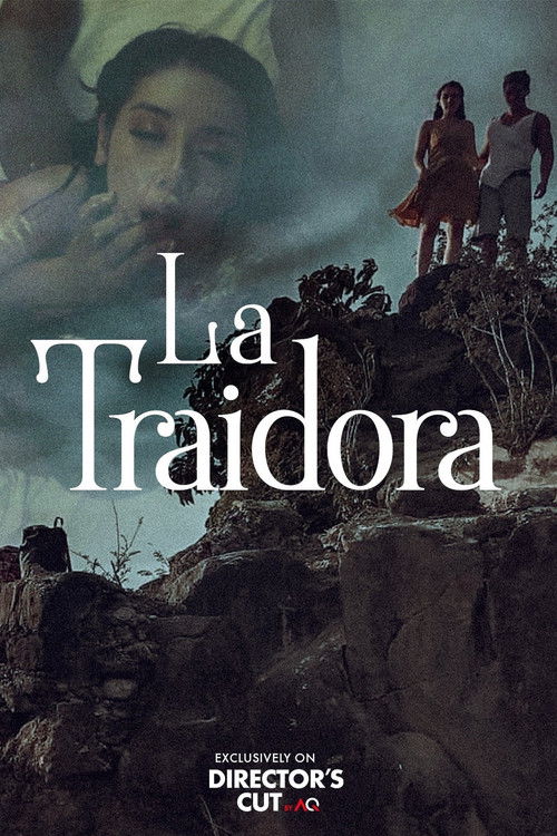 La traidora