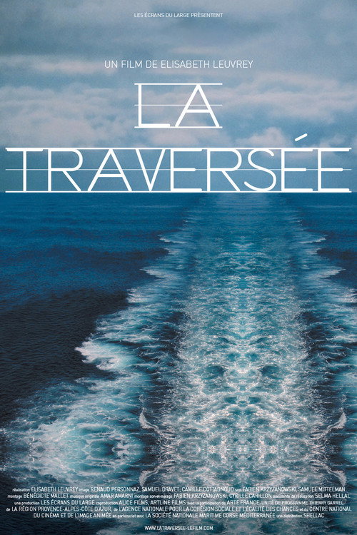 La traversée