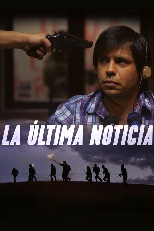 La Última Noticia