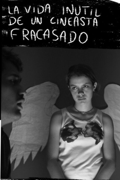La Vida Inútil de un Cineasta Fracasado