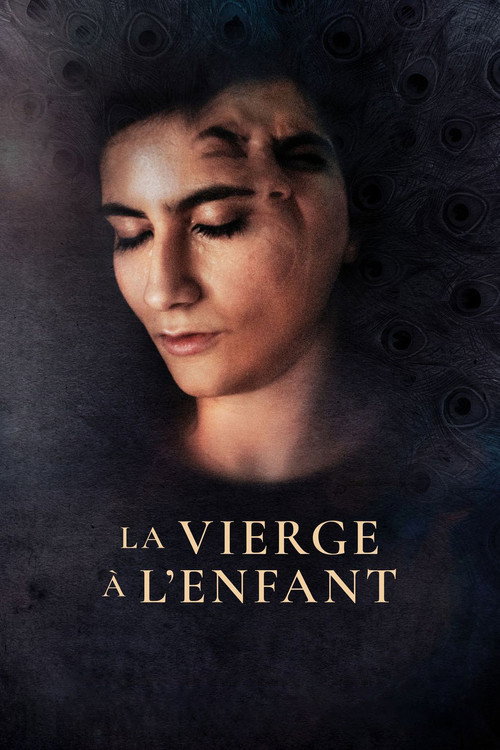 La vierge à l'enfant