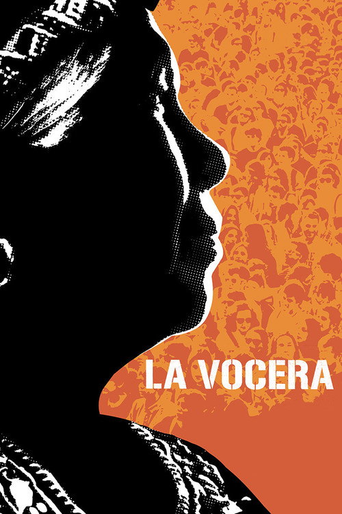 La Vocera