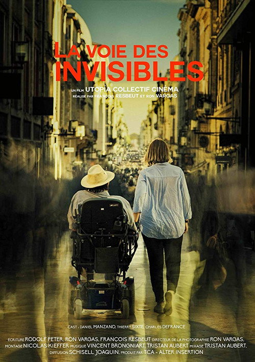 La Voie des Invisibles