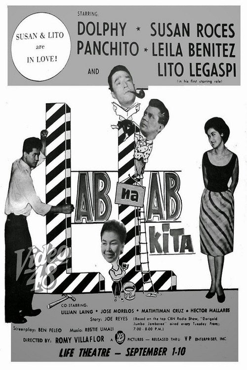 Lab na lab kita