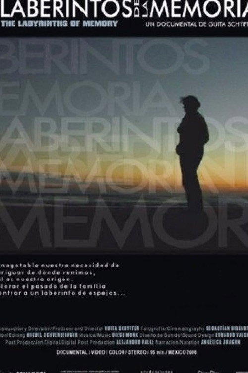 Laberintos de la memoria