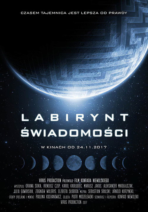 Labirynt swiadomosci