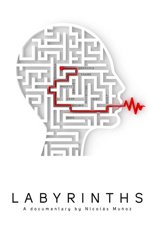 Labyrinths: Laberintos