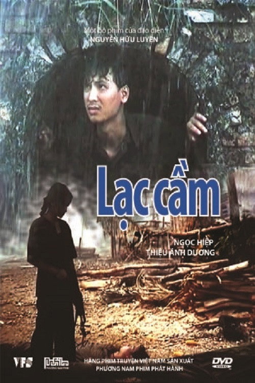Lac Cam
